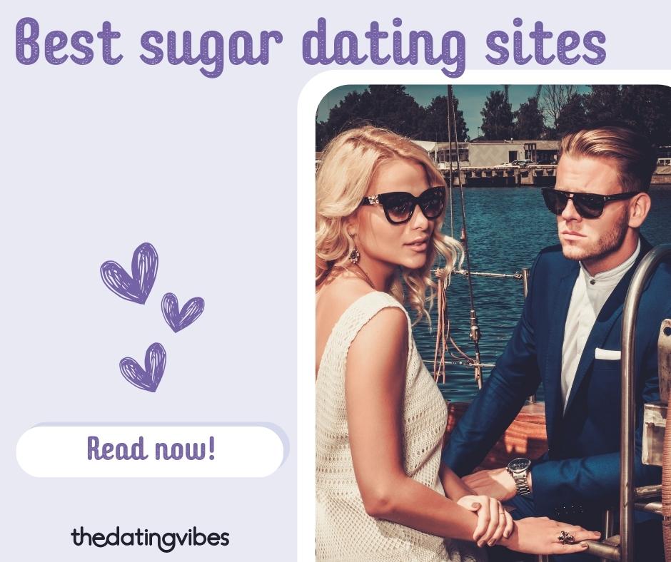 Sugar Dating from the Expert Angle: Prices, Best Sites, and More