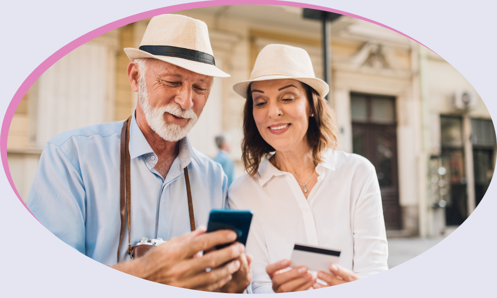New Relationships after 60