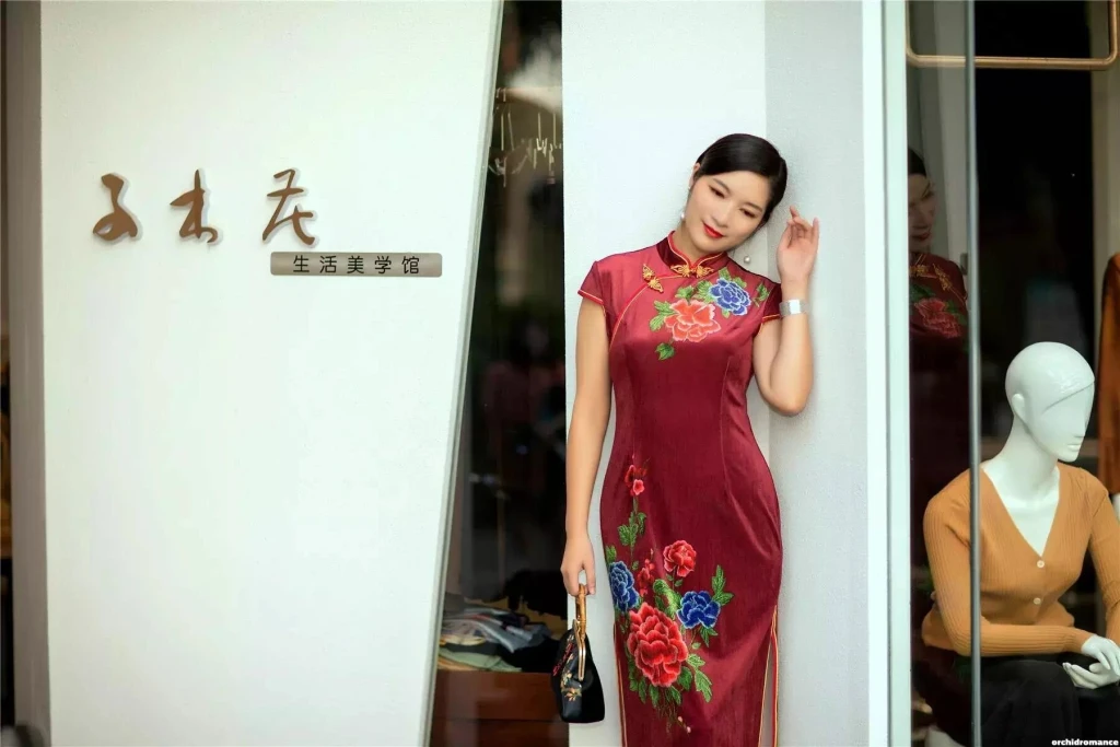 Wanru Profile image 4