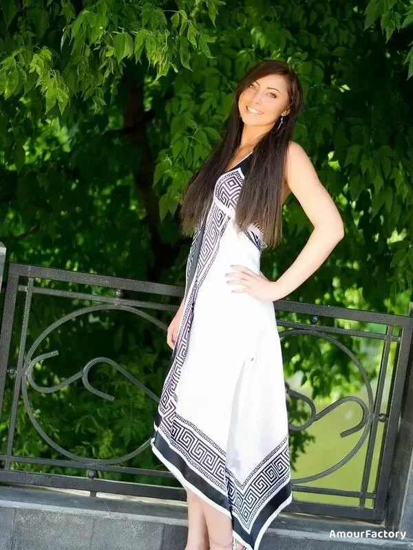 Katerina, 29