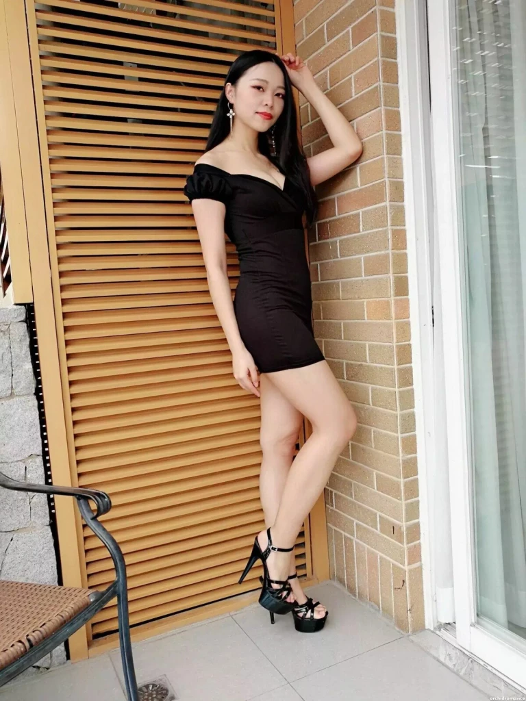 Fanyu Profile image 2