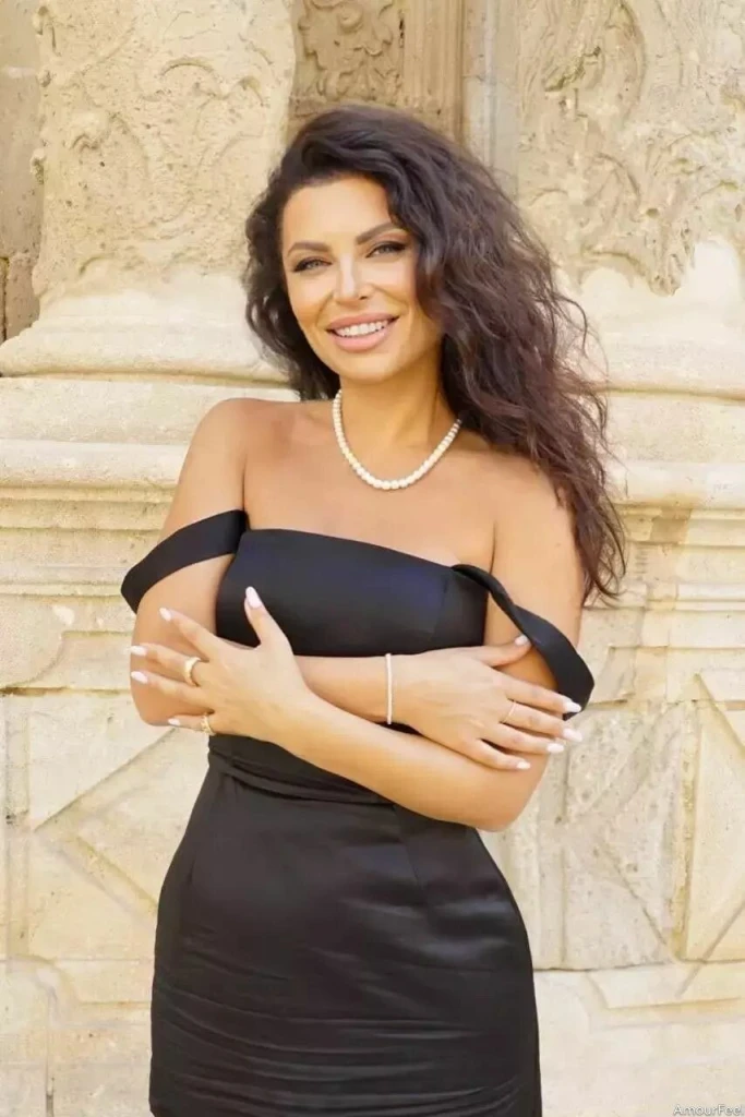 Irina Profile image 2