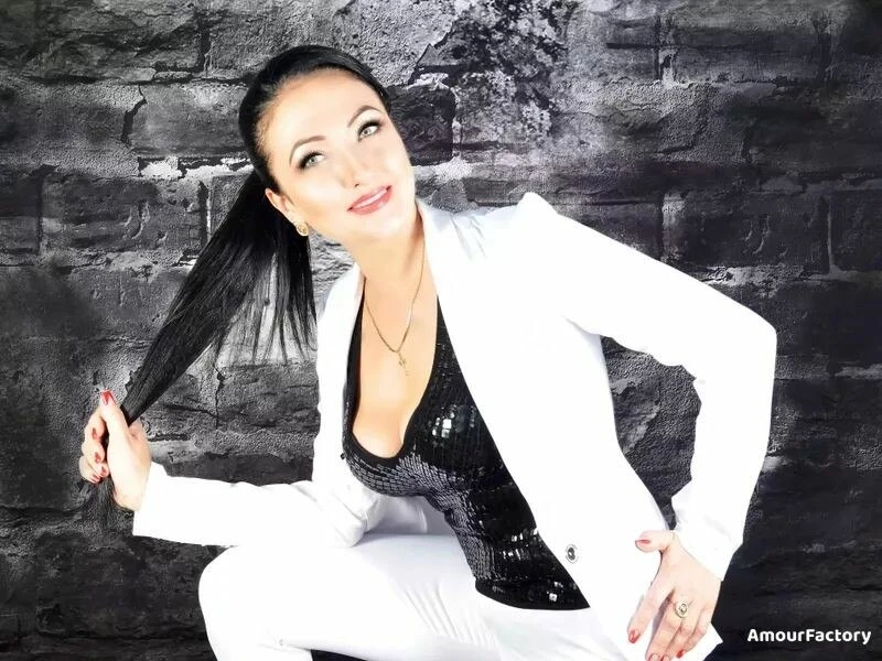 Ruslana Profile image 2