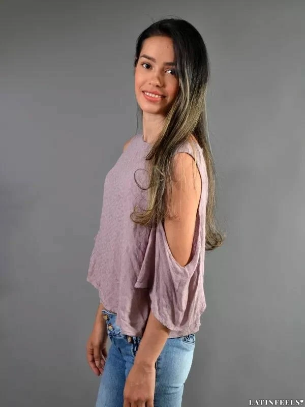 Alexandra Profile image 1