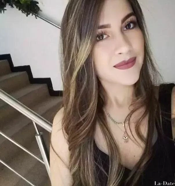 Erika Profile image 1