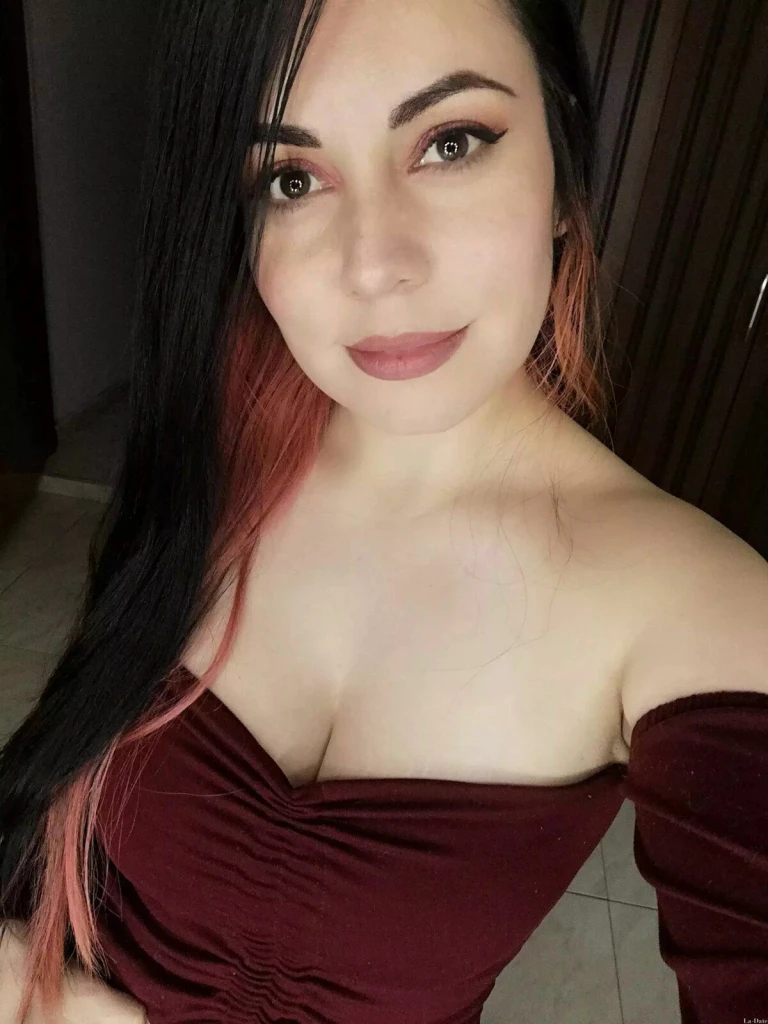 Vanesa Profile image 1