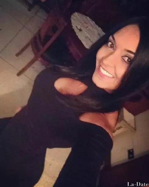 Michelle, 34