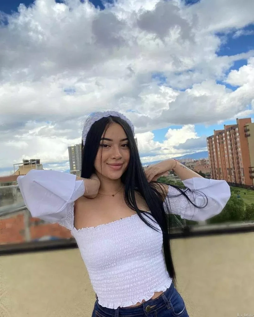 Edith, 20
