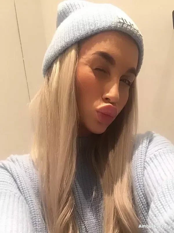 Tatyana Profile image 2