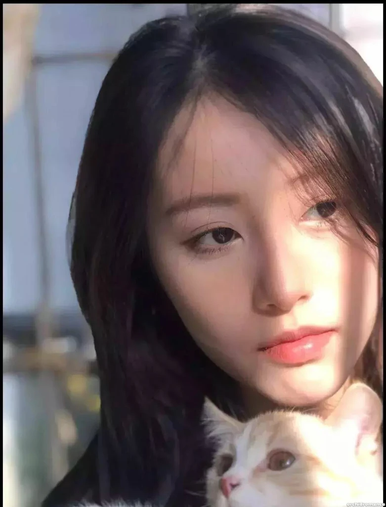 Haiyan Profile image 2