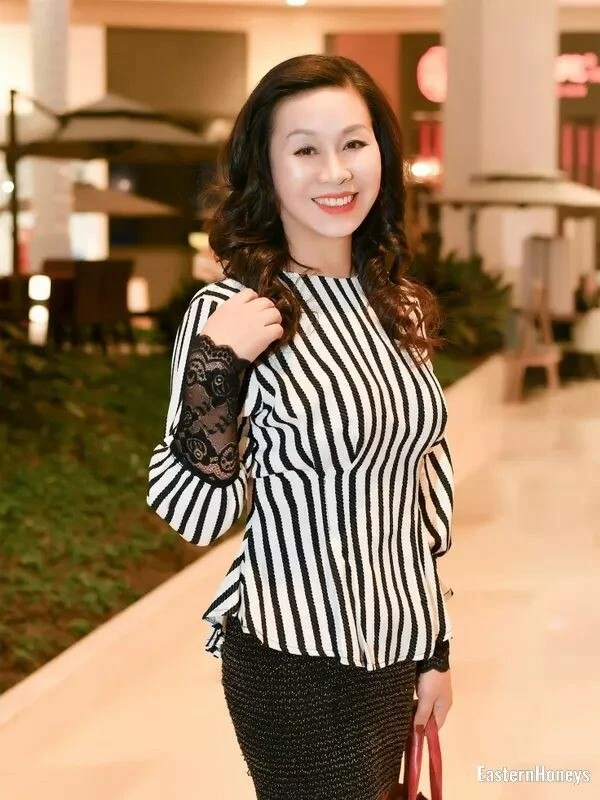 Hanqing Profile image 1